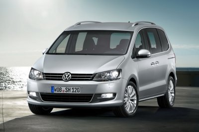 Volkswagen sharan (typ: 7n) ültetőrugó