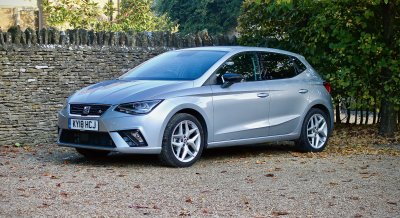 Seat ibiza (typ: kj) ültetőrugó