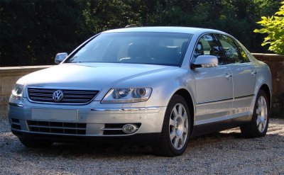Volkswagen phaeton elektronikus ültető modul