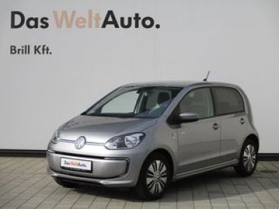 Volkswagen up (typ: aa) állítható magasságú futómű
