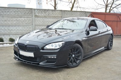 Bmw f06 állítható magasságú futómű