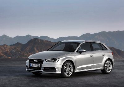 Audi a3 (typ: 8v) állítható magasságú futómű