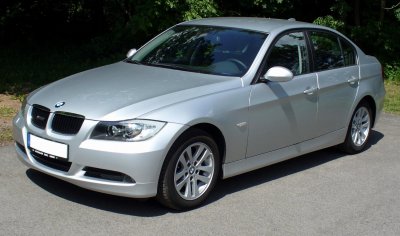 Bmw e90, e91, e92, e93 állítható magasságú futómű