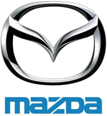 Mazda airride