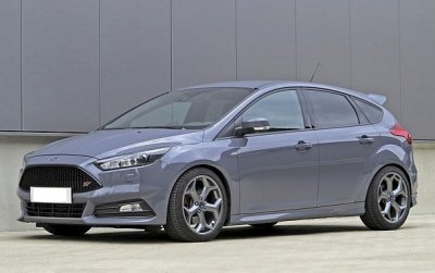Ford focus mk3 állítható magasságú futómű