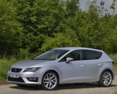 Seat leon (typ: 5f) airride