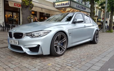 Bmw f80 m3 állítható magasságú futómű
