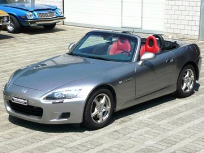 Honda s2000 állítható magasságú futómű