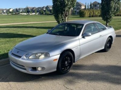 Toyota soarer állítható magasságú futómű