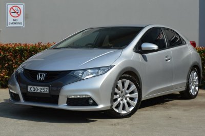 Honda civic (9gen) állítható magasságú futómű