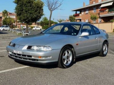Honda prelude (typ: ba1, ba2, ba3, ba6, ba8, ba9) állítható magasságú futómű
