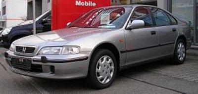 Honda accord (4-5gen) állítható magasságú futómű