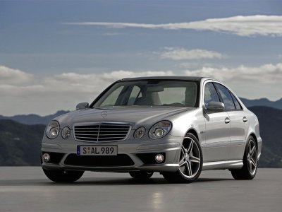 Mercedes w211 állítható magasságú futómű