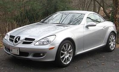 Mercedes r171 slk állítható magasságú futómű