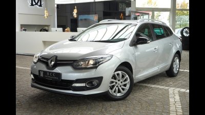 Renault megane 3 állítható magasságú futómű