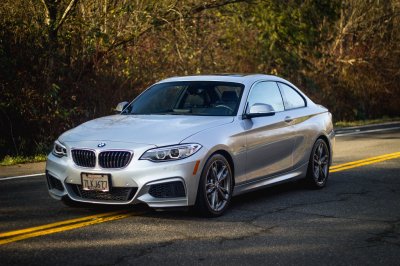 Bmw f22 állítható magasságú futómű