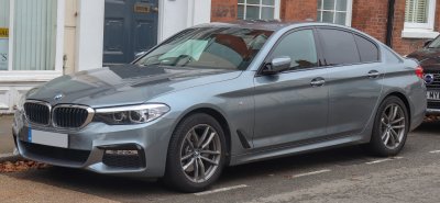 Bmw g30, g31 állítható magasságú futómű