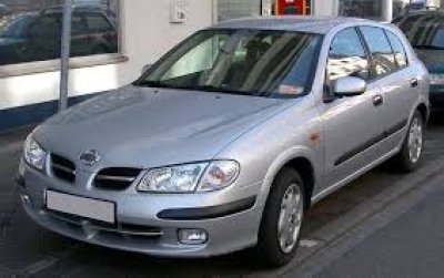 Nissan almera n16 állítható magasságú futómű