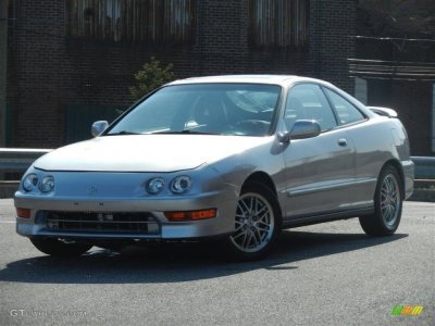 Honda integra állítható magasságú futómű