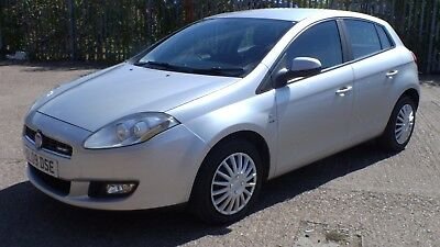 Fiat bravo (typ: 198) állítható magasságú futómű