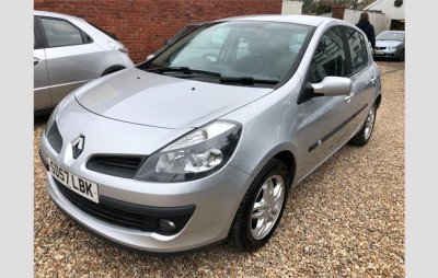 Renault clio c állítható magasságú futómű