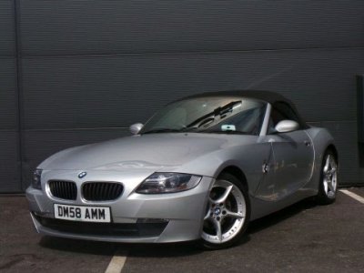 Bmw z4 állítható magasságú futómű