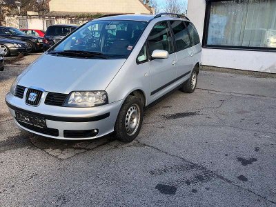 Seat alhambra (typ: 7ms) állítható magasságú futómű