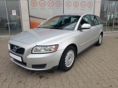 Volvo s40, v50 állítható magasságú futómű