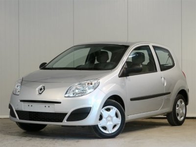 Renault twingo 2 állítható magasságú futómű