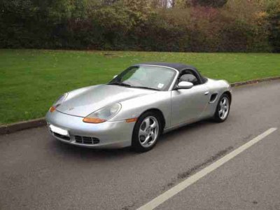 Porsche boxster (986) állítható magasságú futómű