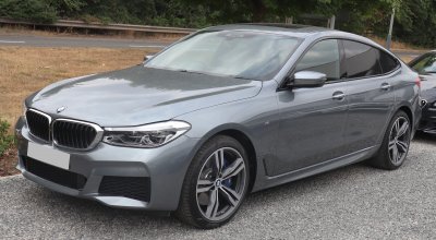 Bmw g32 nyomtávszélesítő