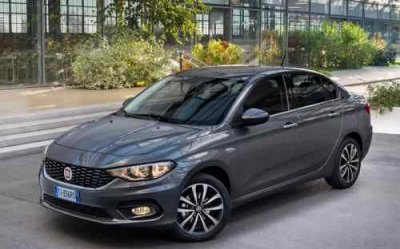 Fiat tipo (typ: 356) ültetőrugó