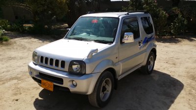 Suzuki jimny (typ: fj) emelő rugó