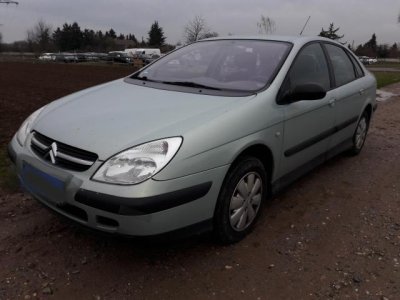 Citroen c5 nyomtávszélesítő