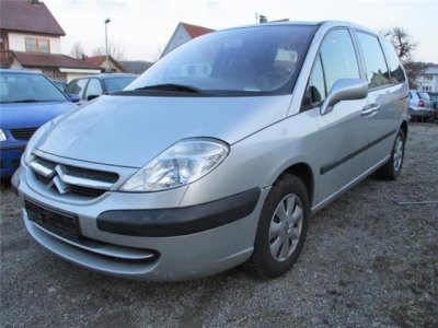 Citroen c8 nyomtávszélesítő