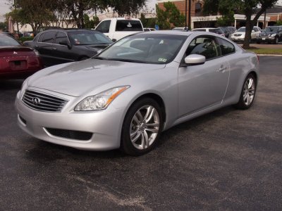 Infiniti g37 állítható magasságú futómű