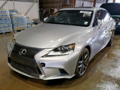 Lexus is350 (gse31) állítható magasságú futómű
