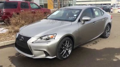 Lexus is250 (gse30) állítható magasságú futómű