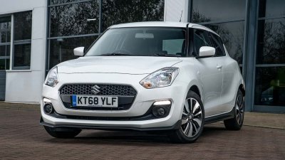 Suzuki swift 5 (typ: az) nyomtávszélesítő