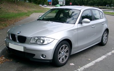 Bmw e81, e82, e87, e88 stabilizátor készlet 