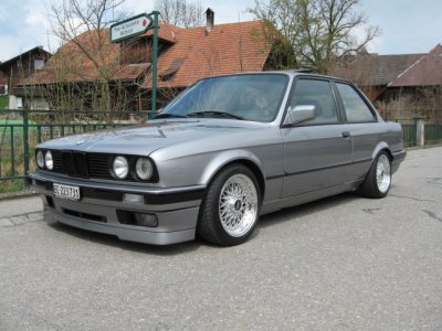 Bmw e30 stabilizátor készlet