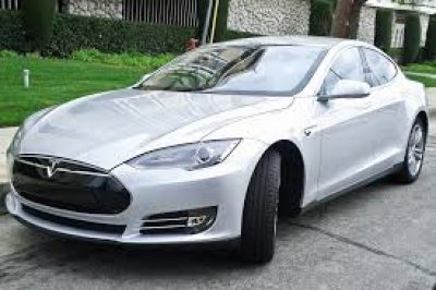 Tesla model s ültetőrugó