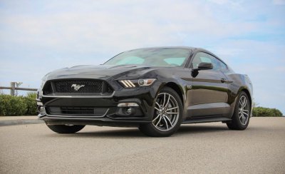 Ford mustang (typ: lae) állítható magasságú futómű