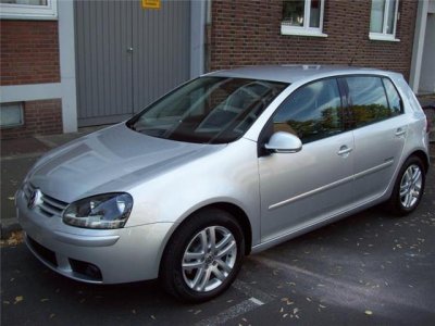 Volkswagen golf 5 stabilizátor készlet
