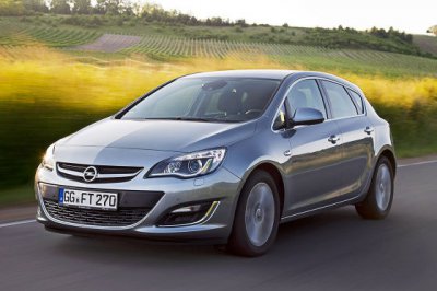 Opel astra j állítható magasságú futómű