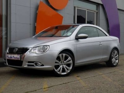 Volkswagen eos stabilizátor készlet