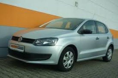 Volkswagen polo 6r stabilizátor készlet