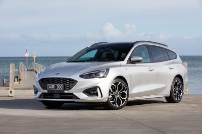 Ford focus mk4 állítható magasságú futómű