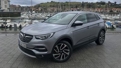 Opel grandland x ültetőrugó