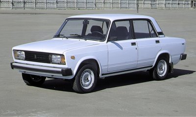 Lada 1200-1600 lengéscsillapító 